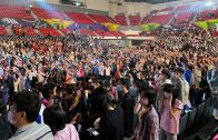 復活聯合慶典  新竹教會世代傳承投身公益