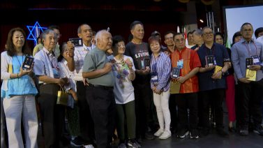 2-11打開亞洲之門鑰匙合影