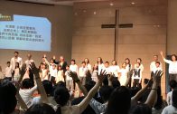 點燃教育薪火研習會 家庭、教會要奪回生養教育權