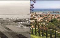 Israel now&then