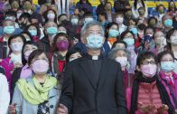 日本華人基督徒邁向合一步伐 同心為福音