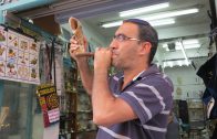 來趣過好年 以色列新年吃什麼？