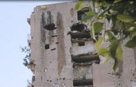 無畏戰火 敘利亞教會見證神大能