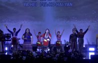 基督徒歌手入圍金曲獎 橫跨原客國台族群