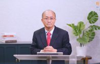 復興禱告帶出宣教行動 台灣回應使命祝福列國