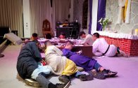 復活聯合慶典  新竹教會世代傳承投身公益